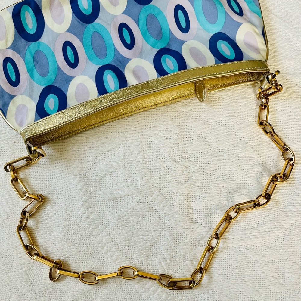 Saks Retro Bag - Picture 2 of 6
